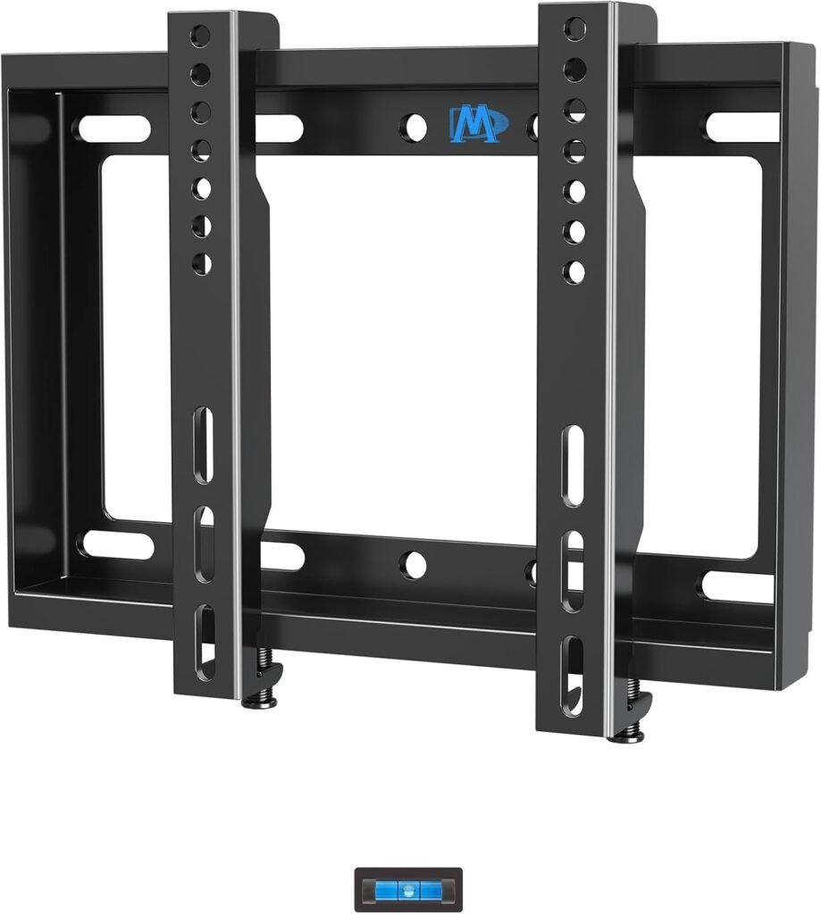 Best Fixed TV Wall Mounts for a Slim, Flush Look (2025 Guide)