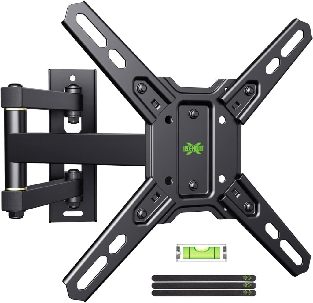 USX MOUNT Small TV Wall Mount 13-42 Inch
