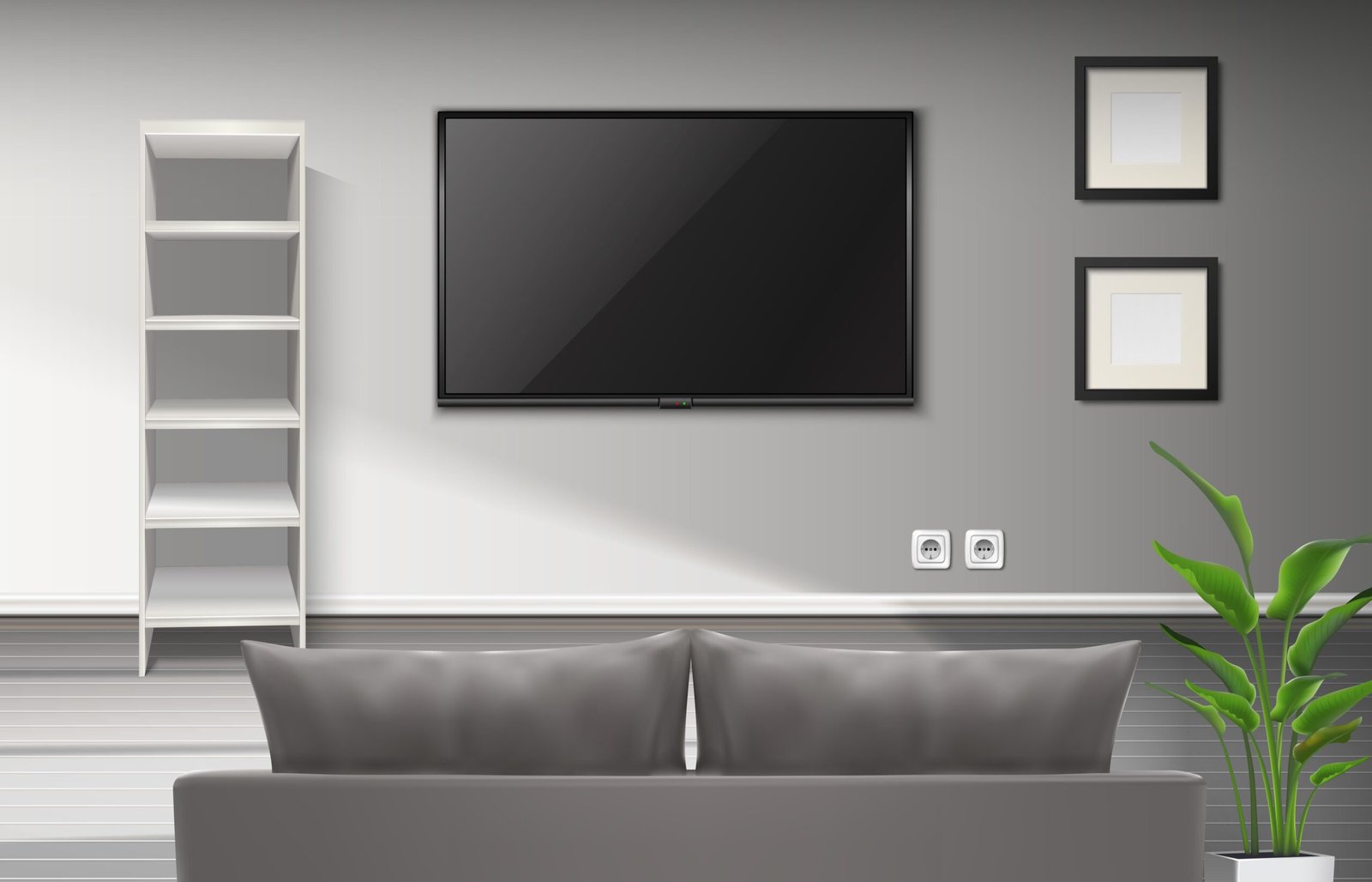 Cheap vs. Expensive TV Mounts: What’s the Real Difference?