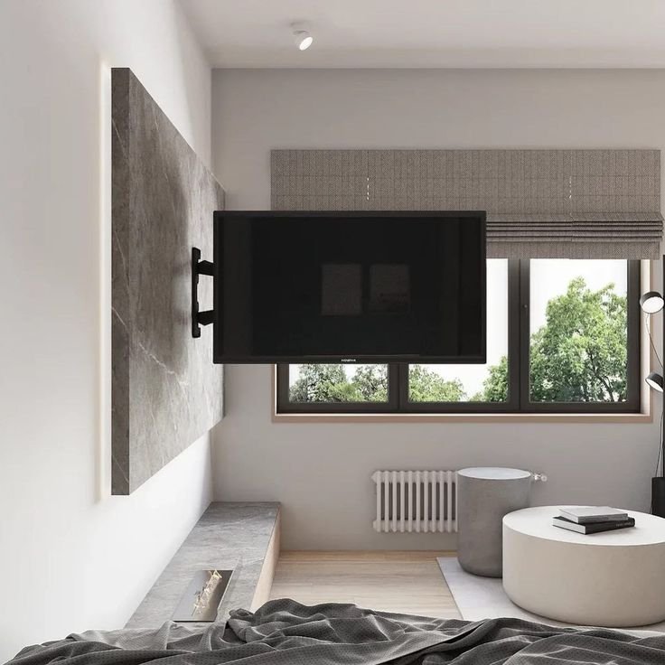 Best Full-Motion TV Wall Mounts: Top Picks for 360° Viewing (2025 Guide)