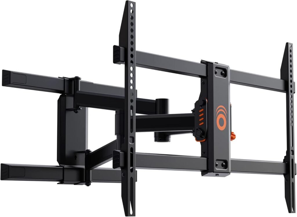 Best Articulating TV Mounts for Corner Placement