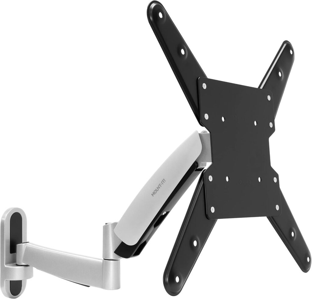 Best TV Mounts for Watching from Bed Comfortably