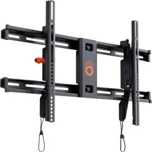 Best TV Wall Mount for 32–65 Inch TVs