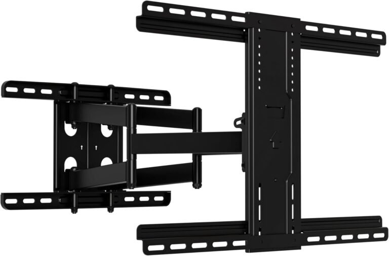 Best TV Mounts for Living Room