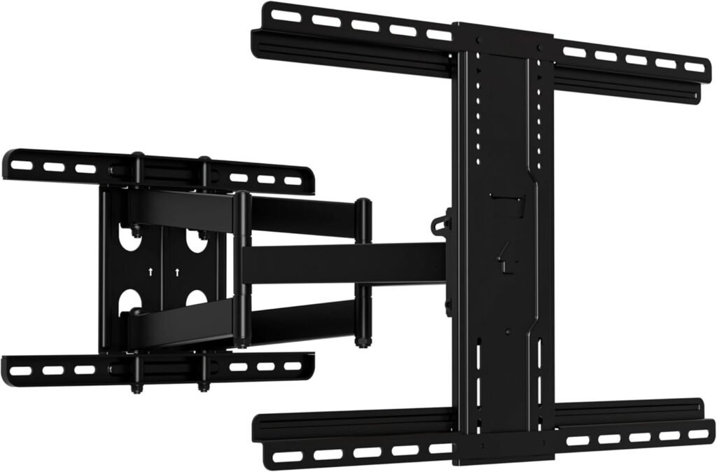 Best TV Mounts for 75–85 Inch TVs
