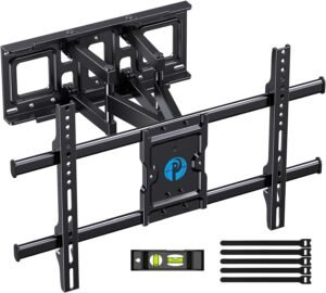 Best TV Mounts for Bedroom Setup
