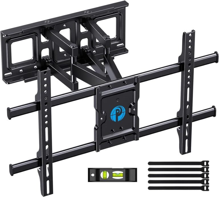 Best TV Mounts for Bedroom Setup