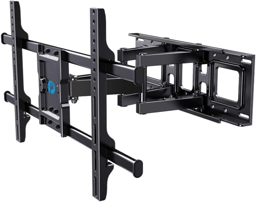 Best Adjustable TV Mounts for Bedroom Viewing