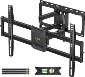 Best TV Mounts for 32–43 Inch TVS