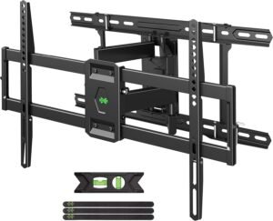Best TV Mounts for Small Apartments
