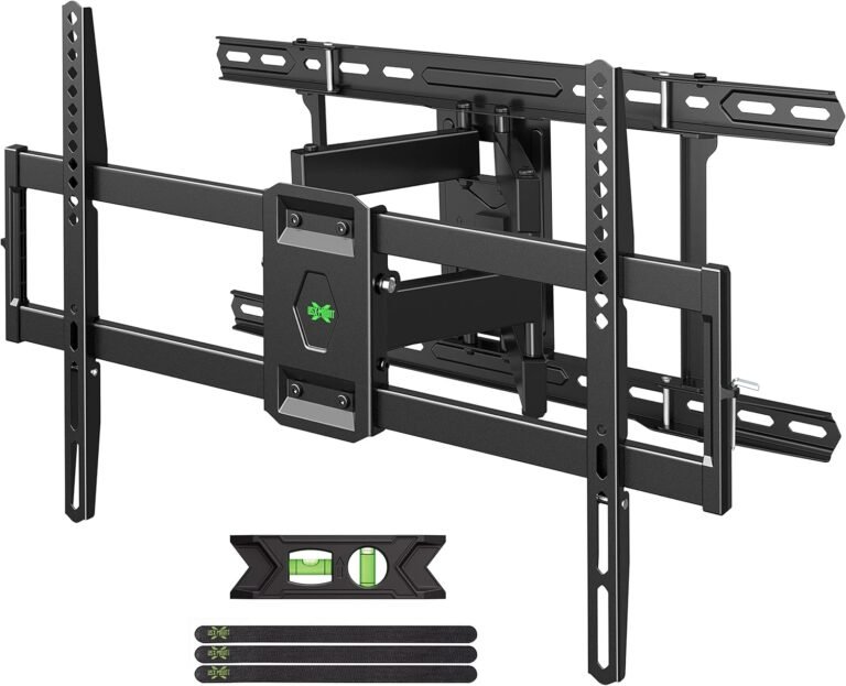 Best TV Mounts for Small Apartments