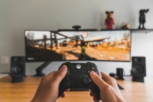 Best TV Mounts for Gaming Room Setup